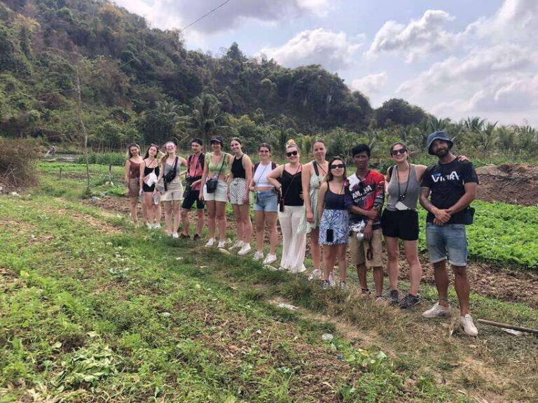Kampot Pepper Farm, Salt Fields, Crab Market from Phnom Penh - Authentic Experiences and Practical Insights