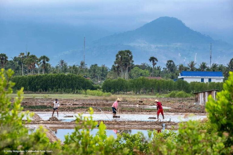 Kampot: Salt Fields, Pepper Farm, and Secret Lake Tour - Final Thoughts
