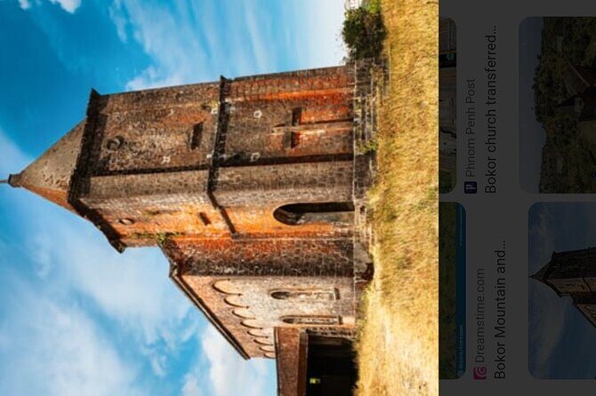 KAMPOT TRAVEL-Pepper farm. Cave.Secret lake-Crab market & Salt... - Why this tour delivers genuine value