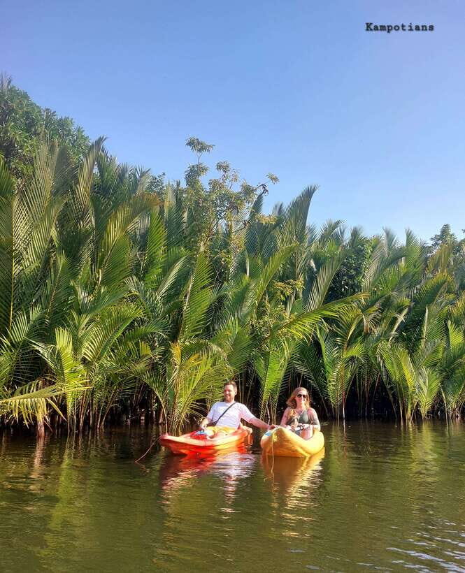 Kampot's Countryside & Kayak Tour, Pepper Farm include Lunch - Final thoughts: why this tour offers good value and memorable experiences