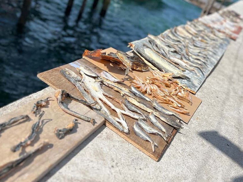 KAMPUNG GIPSI-DAY TRIP TO BAJAU HEAVEN FREE NASIGORENG & TEH - Cultural Performances and Traditional Activities