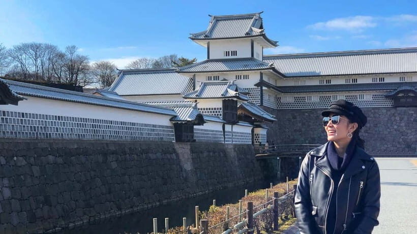 Kanazawa: City Highlights & Hidden Gems Private Walking Tour - The Practical Side: What to Expect and How to Prepare