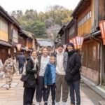 Kanazawa Half Day E-bike Tour - Exploring Kanazawa by E-bike: A Deep Dive