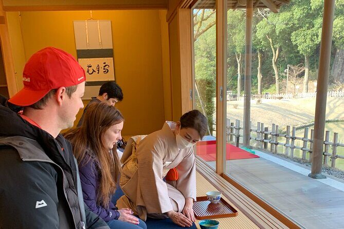 Kanazawa Half Day E-bike Tour - FAQs