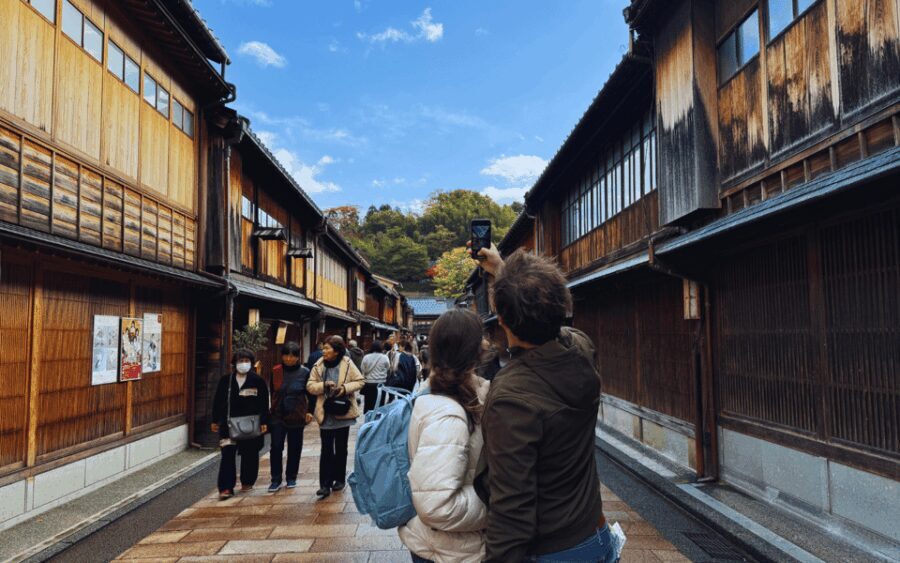 Kanazawa: Half-Day Private Tour - Garden, Castle, Geisha - The Value of This Tour