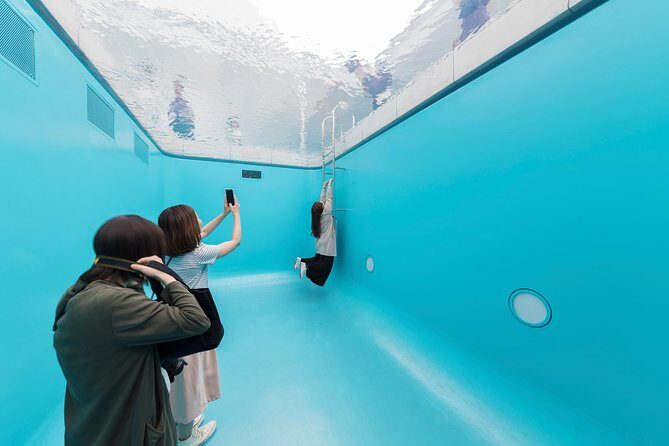 Kanazawa Half Day Private Tour: Local Highlights & Hidden Gems - The Experience & Value