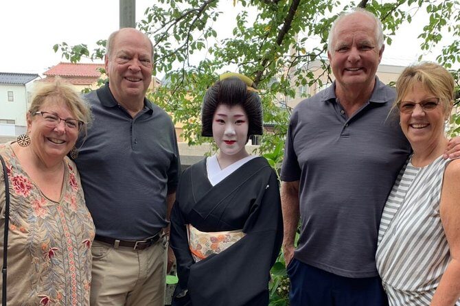 Kanazawa Half Day Tour (Private Guide) - Analyzing the Value