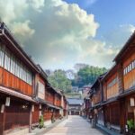 Kanazawa Hidden Gems with a Local Host, Custom & Private - The Sum Up