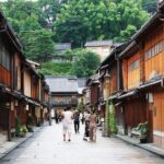 Kanazawa Like a Local: Customized Private Tour - Who Should Consider This Tour?