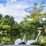 Kanazawa: Main Sights and Hidden Spots Guided Walking Tour - Exploring Kanazawa: A Practical, Authentic Walk