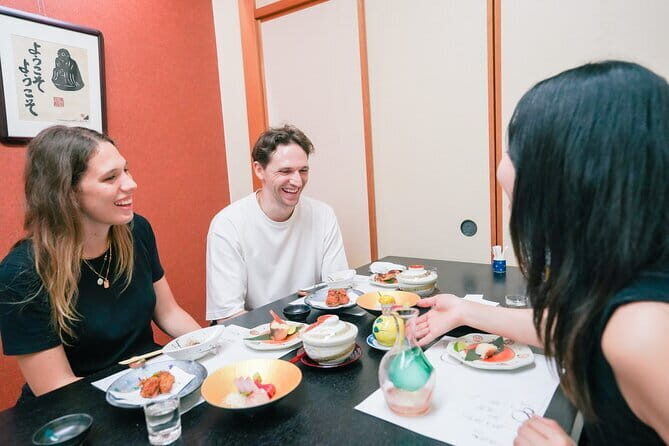 Kanazawa Night Foodie Tour - Final Thoughts