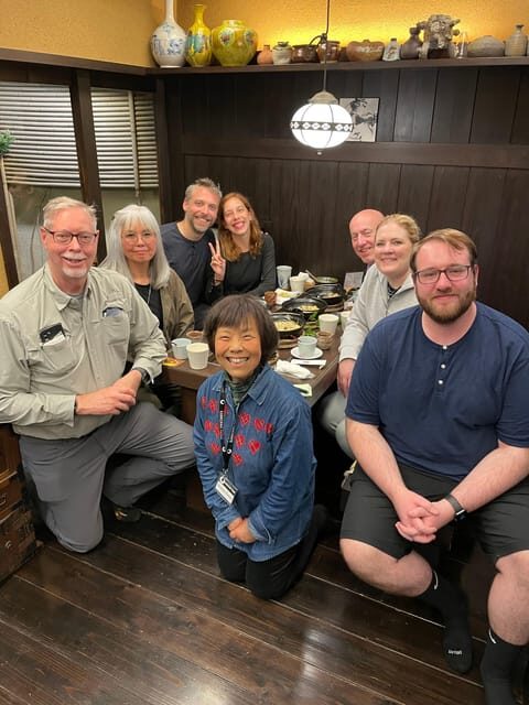 Kanazawa Night Tour With Full Course Meal - What Makes This Tour Special?