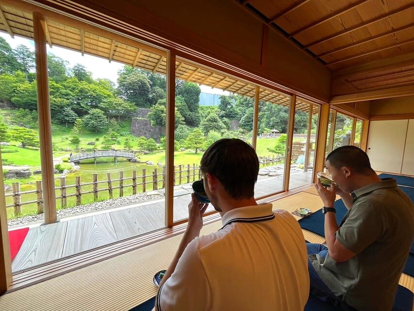 Kanazawa: Samurai, Matcha, Gardens and Geisha Full-Day Tour - Analyzing the Experience: Is It Worth the Price?