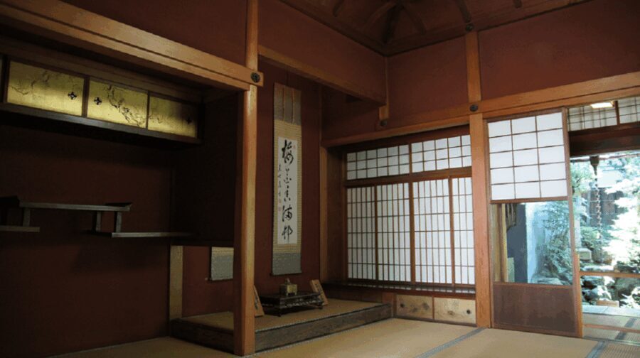 Kanazawa: Samurai Residence Remains Nomura Family admission - Who Should Consider This Tour?