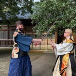 Kanazawa: Samurai Swordsmanship Lesson at a rented temple - Why This Experience Is Worth It