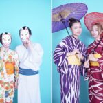 Kanazawa: Selfie Photo Experience with Rental Kimono - Color - Authenticity and Value