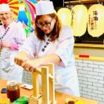 Kanazawa: traditional Japanese & sushi cooking classes - Final Thoughts