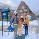 Kanazawa: World Heritage Shirakawa-go Guided Tour - Guides: The Heart of the Tour