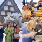 Kanazawa: World Heritage Shirakawa-go & Two Local Experience - Exploring Kanazawa and Shirakawa-go: What You Can Expect