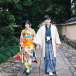Kanazawa:Traditional Experience -kimono rent at wargo - Authenticity and Value