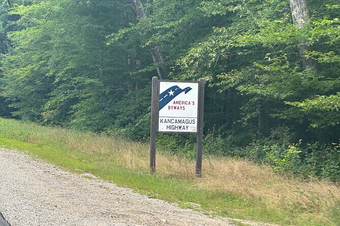 Kancamagus highway GPS Smartphone Audio Driving Tour App - Final Thoughts