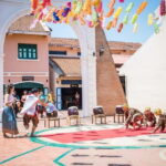 Kanchanaburi: Mallika City 1905City of culture & lifestyle" - An In-Depth Look at the Experience