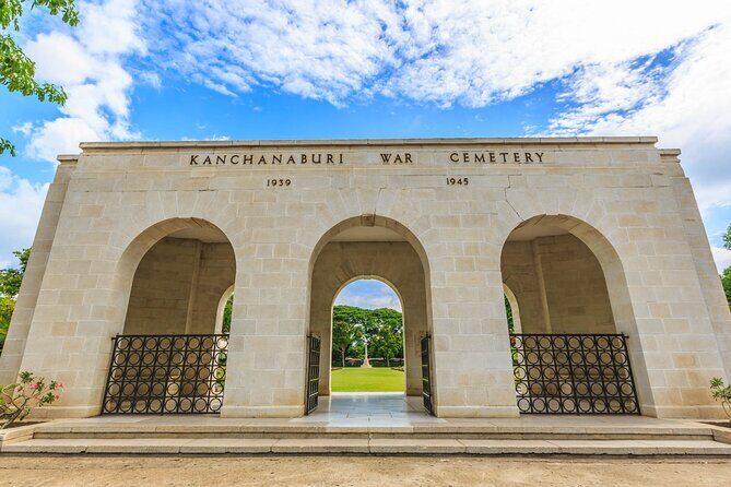 Kanchanaburi River Kwai & Death Railway Small Group tour - Who Will Love This Tour?