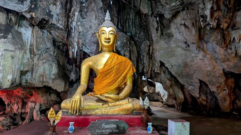 Kanchanaburi: River Kwai Scenic Tour by Private Longtail - The Sum Up