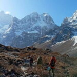Kanchenjunga Circuit Trek 19 Days - Authenticity and Local Life