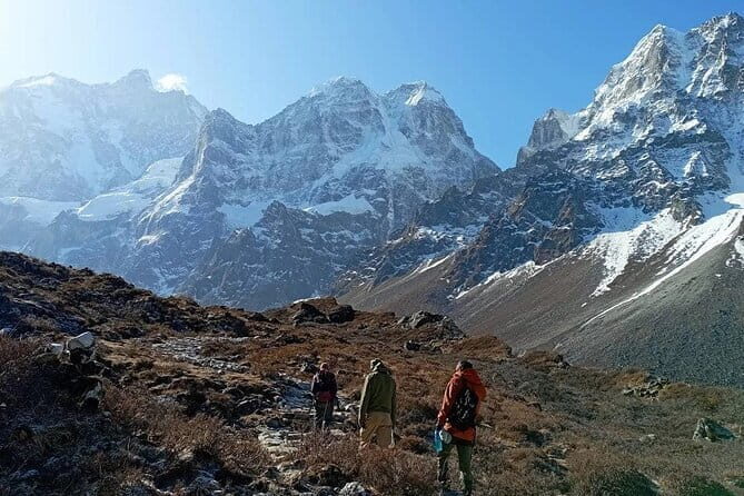 Kanchenjunga Circuit Trek 19 Days - Authenticity and Local Life