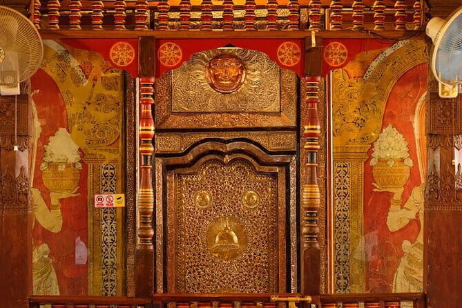 Kandy All Inclusive Day Tour from Colombo - How the Experience Comes Together