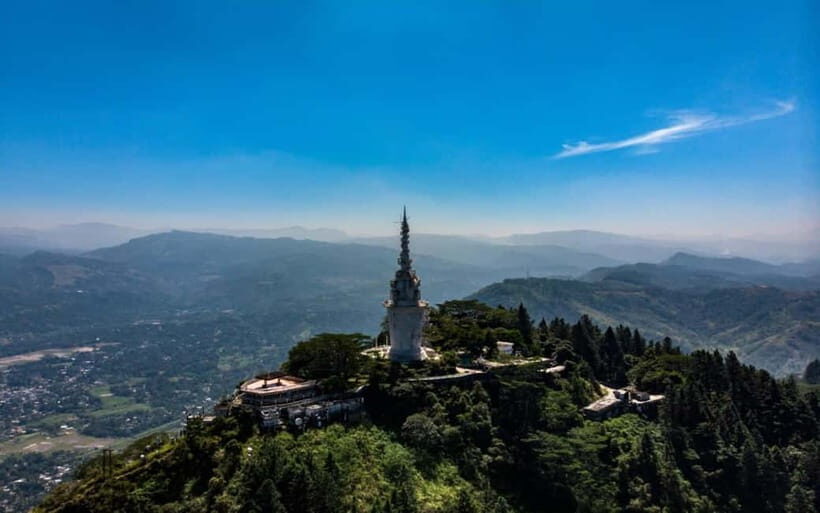 Kandy: Ambuluwawa Day Tour by TukTuk with Local Guide - A Closer Look at the Tour Experience