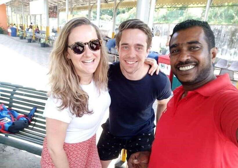 Kandy: Ambuluwawa Heights Tuk Tuk Tour with Guide - A Deep Dive into the Ambuluwawa Heights Tuk Tuk Tour