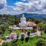 Kandy : Ambuluwawa Tower Day Tour by Tuk Tuk - Who is this tour best suited for?