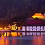 Kandy and Pinnawala Private Day Tour from Colombo - Exploring the Itinerary in Detail