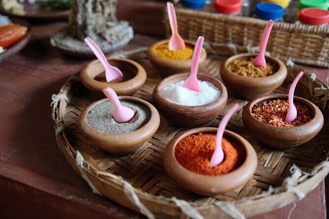 Kandy Budget Cooking Class - FAQs