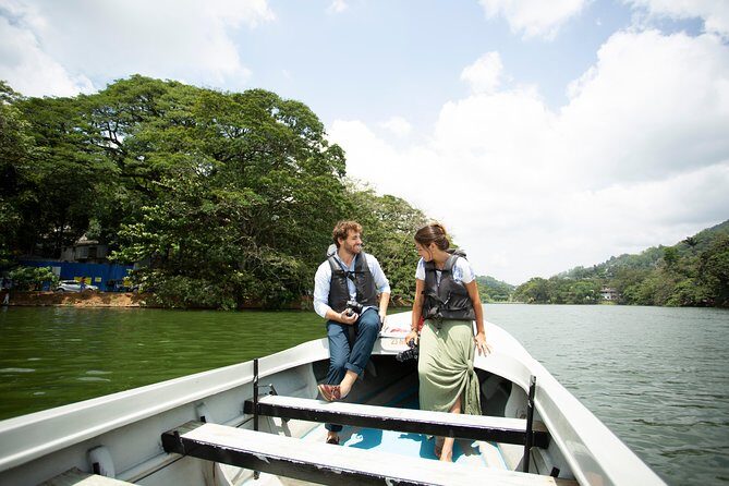 Kandy City Day Tour with a verified tour guide - Who Is This Tour Best For?