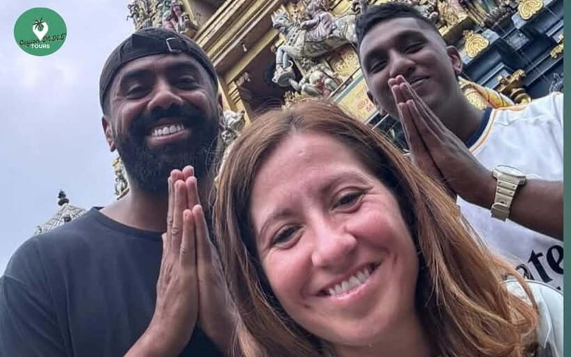 Kandy: City Explore with Local Guide By Tuk Tuk - In-Depth Review: Kandy City Tour by Tuk Tuk