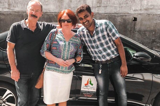 Kandy City to Colombo (CMB) Airport Private Transfer - The Sum Up: Is it worth it?