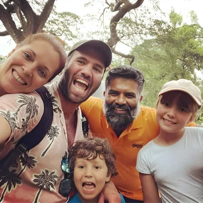 Kandy City Tour and Tour Around Sri Lanka - FAQs