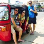 Kandy City Tour by Tuk Tuk - Practical Aspects and Value