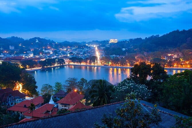 Kandy City Tour by Tuk-Tuk (Private & All-Inclusive) - Final Thoughts