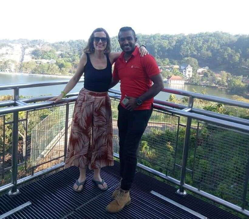 Kandy City Tour By Tuk Tuk - In-Depth Review of Kandy City Tour by Tuk Tuk