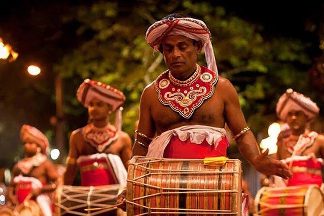 Kandy City Tour with Mahaweli - Who Would Love This Tour?