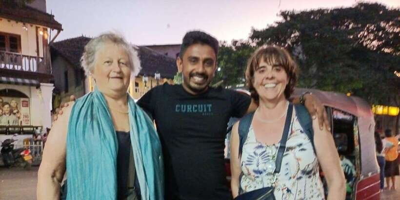 Kandy City Tours by Tuk Tuk - Who Is This Tour Best For?