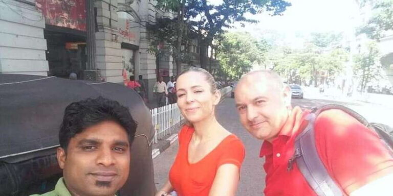 Kandy City Tuk Tuk Tour by Lanka Safe Tours - Who Will Love This Tour?