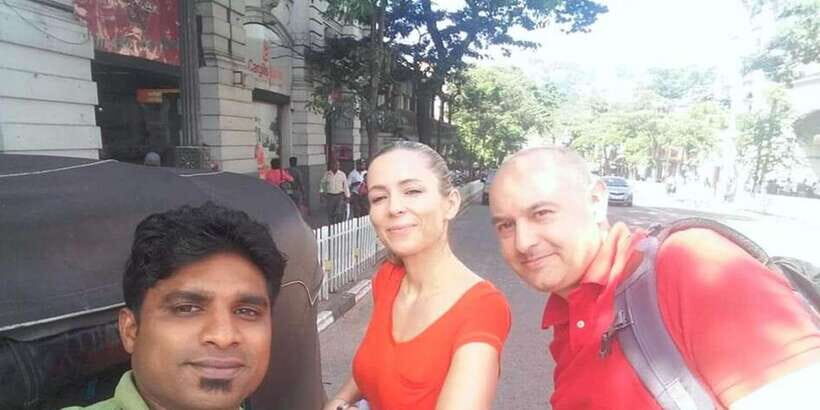 Kandy City Tuk Tuk Tour by Lanka Safe Tours - Who Will Love This Tour?