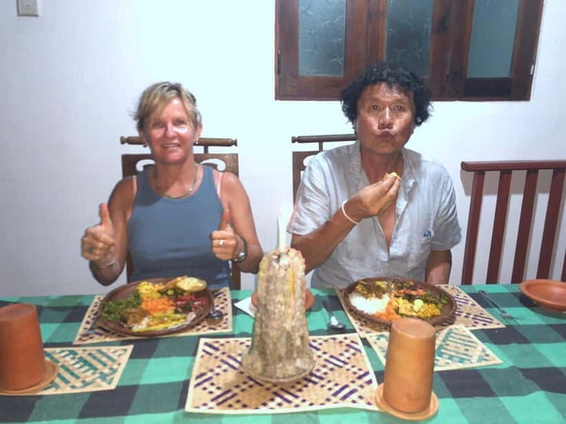 Kandy Cooking Class with Granny - A Deep Dive into the Sri Lankan Village Cooking Experience