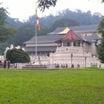 Kandy Day Tour From Colombo - FAQ