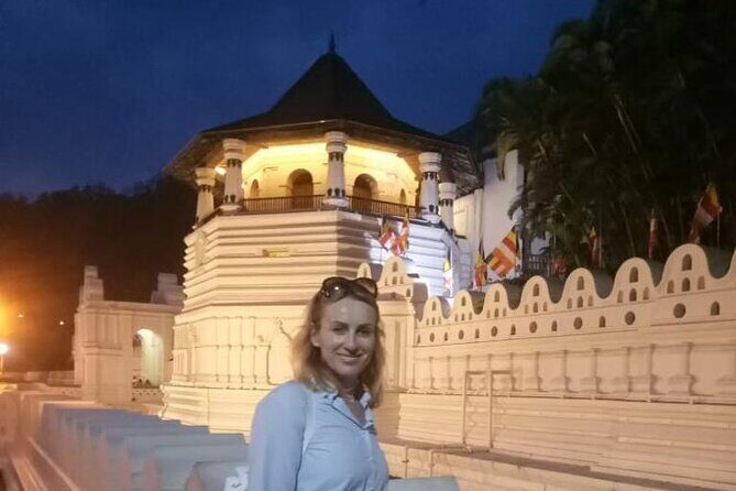 Kandy Day Tour From Colombo - The Complete Breakdown of the Kandy Day Tour